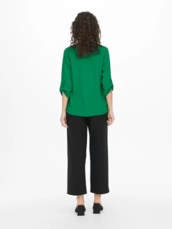 JACQUELINE DE YONG Chemisier Fluide Divya -Élégance Soldes 15226911 bosphorus jacqueline de yong 2