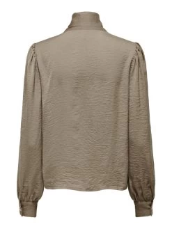 JACQUELINE DE YONG Top Marni -Élégance Soldes 15241980 walnut jacqueline de yong 3