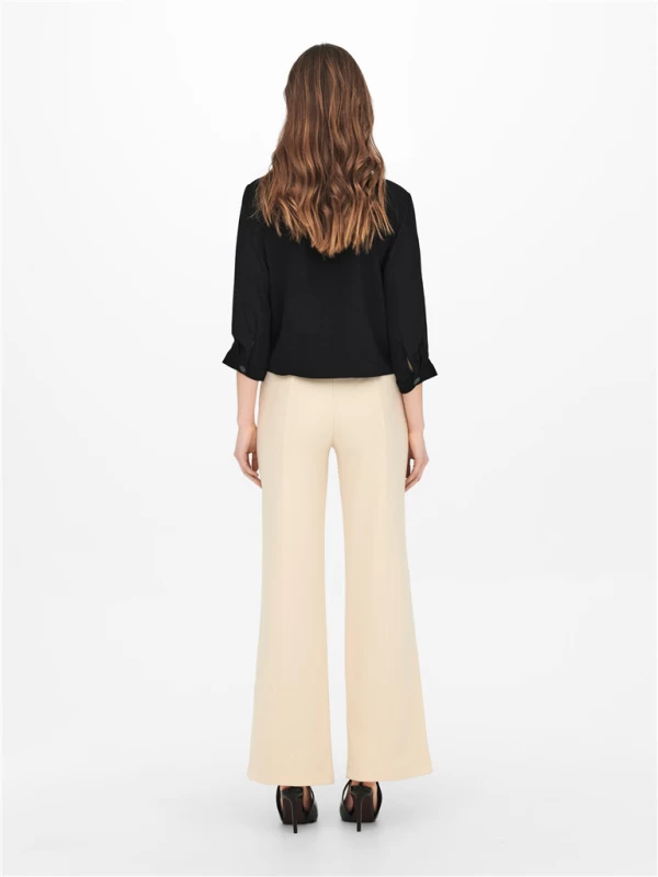 JACQUELINE DE YONG Chemisier Lion 6 JACQUELINE DE YONG Chemisier Lion – Image 6