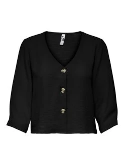 JACQUELINE DE YONG Chemisier Lion 14 JACQUELINE DE YONG Chemisier Lion -Élégance Soldes 15249284 black jacqueline de yong 6