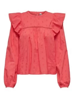 JACQUELINE DE YONG Chemisier Valerie