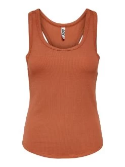 JACQUELINE DE YONG Débardeur Bianca -Élégance Soldes 15254682 autumn leaf jacqueline de yong 3