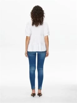 Élégance Soldes -Élégance Soldes 15257073 white jacqueline de yong 1