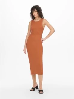 JACQUELINE DE YONG Robe Bianca