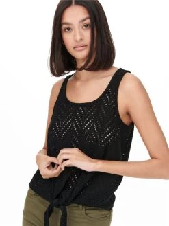 JACQUELINE DE YONG Top Carla