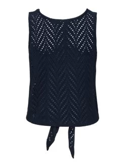 JACQUELINE DE YONG Top Carla -Élégance Soldes 15261741 sky captain jacqueline de yong 4