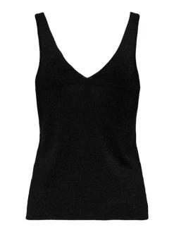 Élégance Soldes -Élégance Soldes 15277511 black w dtm lurex jacqueline de yong 1