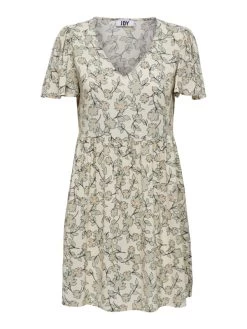 JACQUELINE DE YONG Robe Gaya