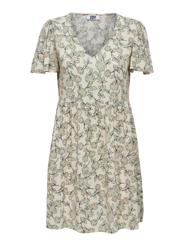 JACQUELINE DE YONG Robe Gaya 1 JACQUELINE DE YONG Robe Gaya