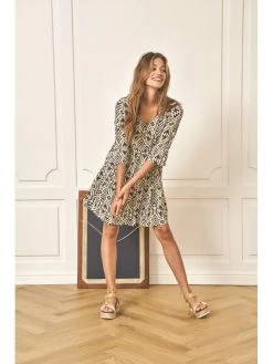 JACQUELINE DE YONG Robe Dora