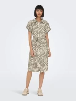 JACQUELINE DE YONG Robe Camille