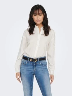 JACQUELINE DE YONG Chemise Smilla