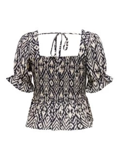 Élégance Soldes -Élégance Soldes 15290527 sky captain aop ika jacqueline de yong 1