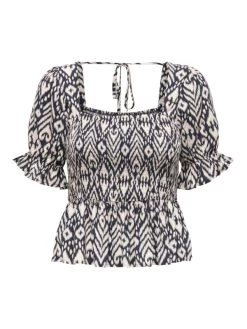 JACQUELINE DE YONG Top Bora