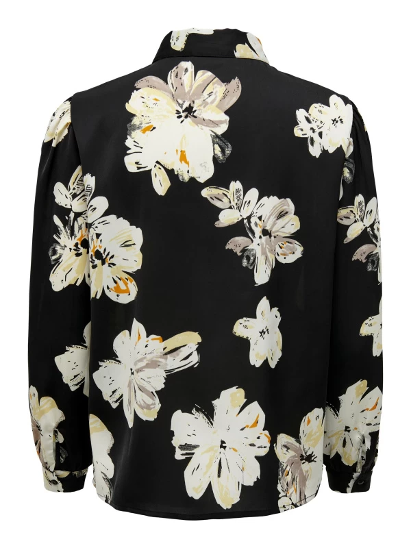 JACQUELINE DE YONG Chemise Karla 2 JACQUELINE DE YONG Chemise Karla – Image 2