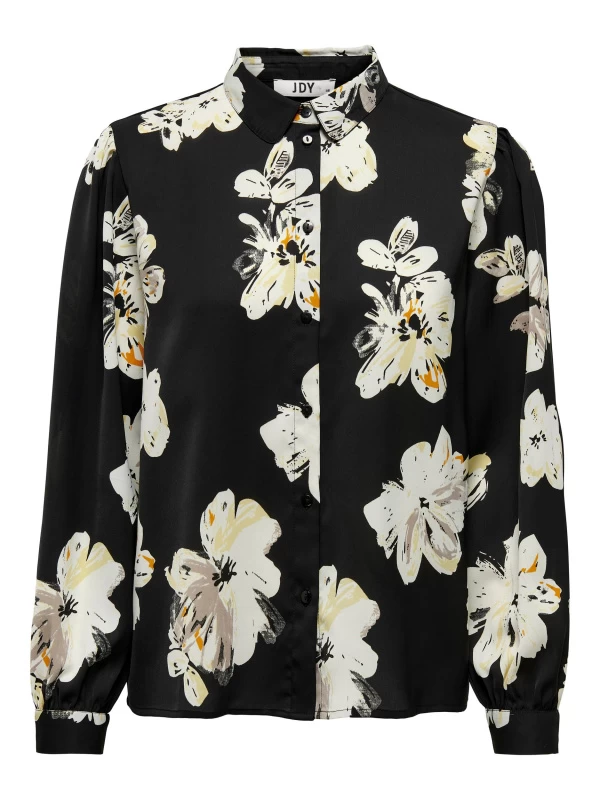 JACQUELINE DE YONG Chemise Karla 1 JACQUELINE DE YONG Chemise Karla