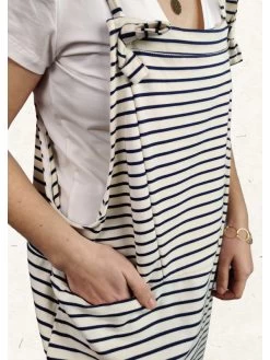 Salopette Phoenix -Élégance Soldes 16580 marine lacomy 2