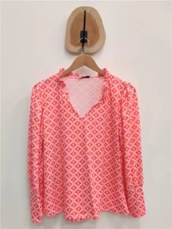 Chemise Vintage Francoise