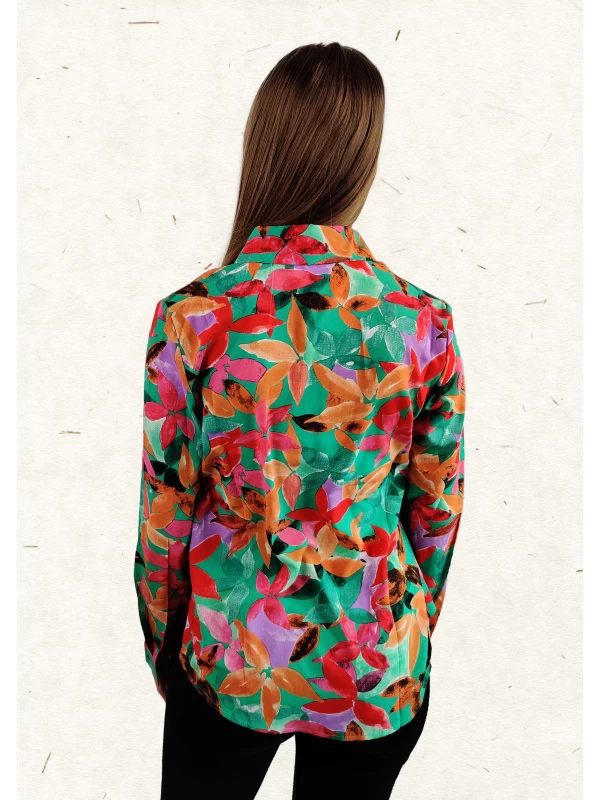 Chemisier Antoine 3 Chemisier Antoine – Image 3