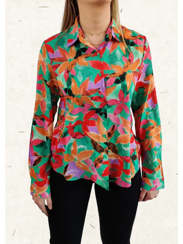 Chemisier Antoine 1 Chemisier Antoine