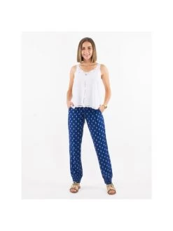 Élégance Soldes -Élégance Soldes ch17196 blanc coline 1