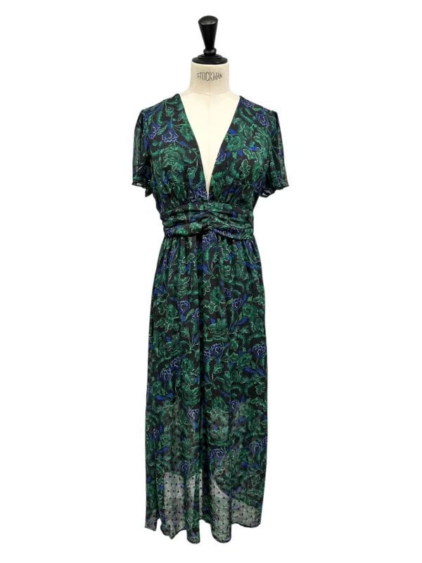 Robe Elsa 1 Robe Elsa