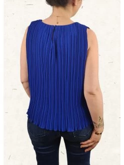 Crop Top Leon 5 Crop Top Leon -Élégance Soldes d337 bleu royal in april 2