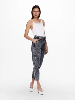 JACQUELINE DE YONG Débardeur Satiné Appa 9 JACQUELINE DE YONG Débardeur Satiné Appa -Élégance Soldes debardeur satine appa 3