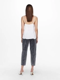 JACQUELINE DE YONG Débardeur Satiné Appa 10 JACQUELINE DE YONG Débardeur Satiné Appa -Élégance Soldes debardeur satine appa 4