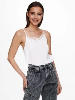 JACQUELINE DE YONG Débardeur Satiné Appa 11 JACQUELINE DE YONG Débardeur Satiné Appa -Élégance Soldes debardeur satine appa 5