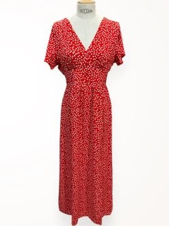 Robe Longue Margarita