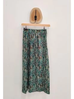 Jupe Longue Ola
