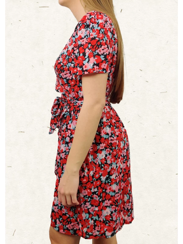 Robe Fesia 2 Robe Fesia – Image 2