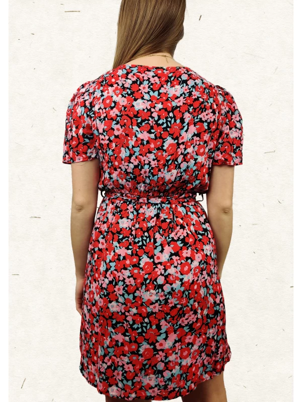 Robe Fesia 3 Robe Fesia – Image 3