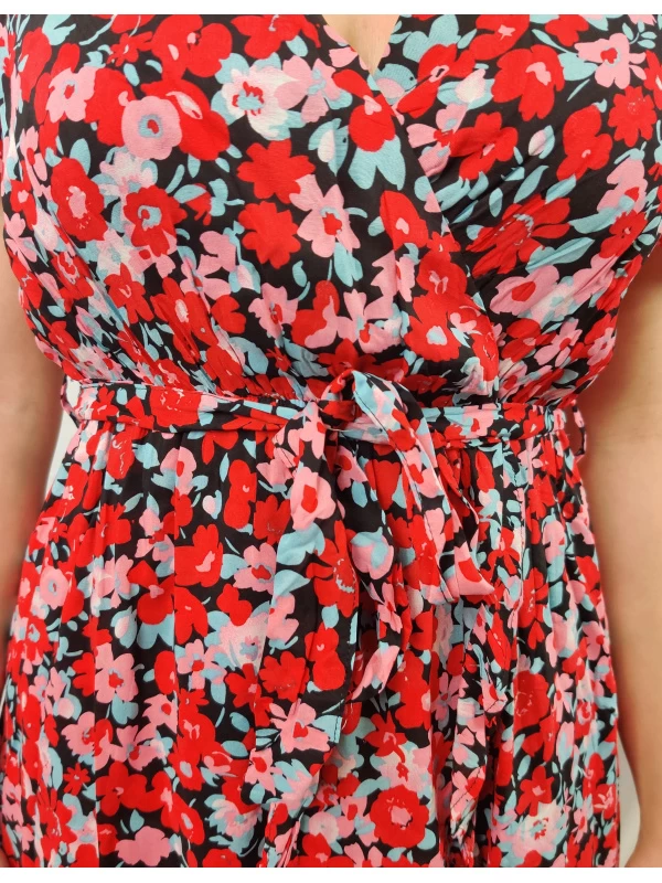 Robe Fesia 4 Robe Fesia – Image 4