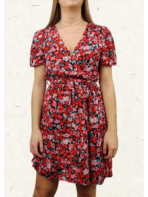 Robe Fesia 1 Robe Fesia