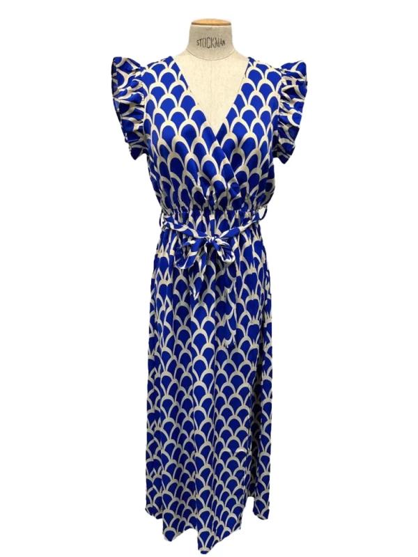 Robe Rafia 1 Robe Rafia