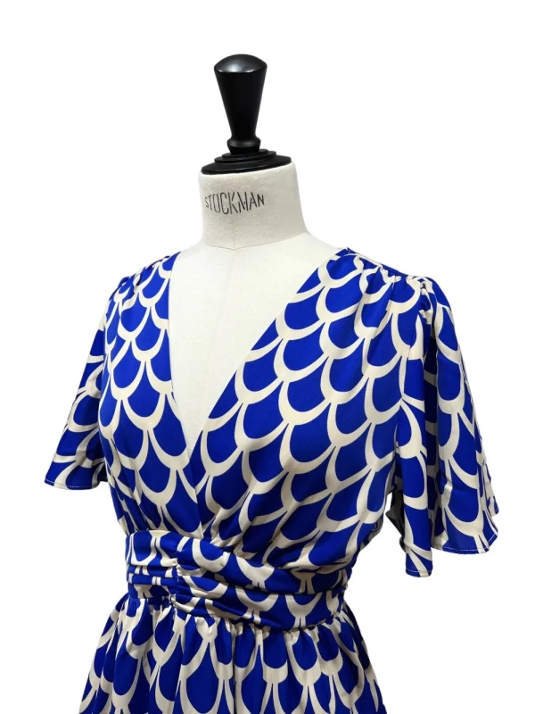 Robe Telemak 2 Robe Telemak – Image 2