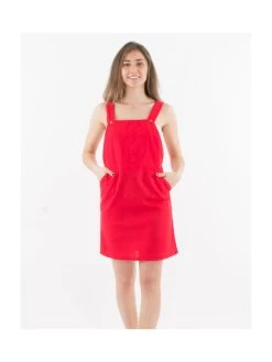 Robe Salopette Trial