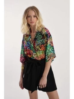 Molly Bracken Chemise Rapala